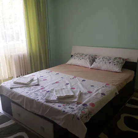 Orhideea Apartament Appartement Cluj-Napoca