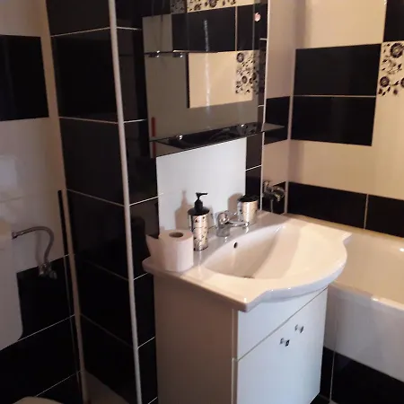 Orhideea Apartament Appartement Cluj-Napoca