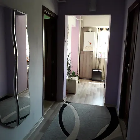 Orhideea Apartament Appartement Cluj-Napoca