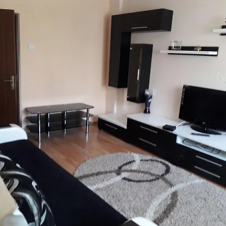 Orhideea Apartament Cluj-Napoca
