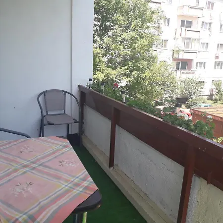 Orhideea Apartament Appartement