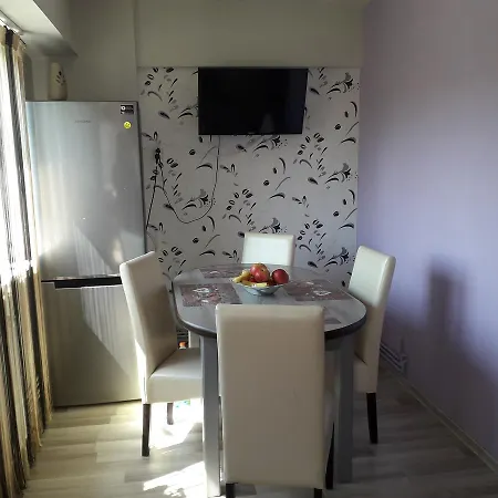 Appartement Orhideea Apartament