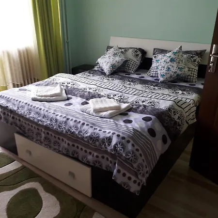 Orhideea Apartament